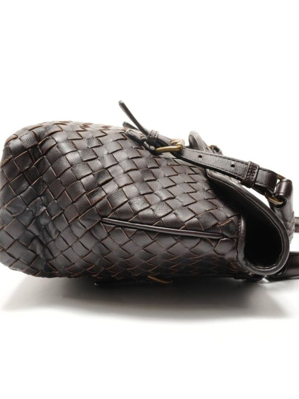 Bottega Veneta Handbag Intrecciato - Picture 4 of 10